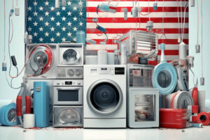Durable Goods Orders Rise for Third Month
