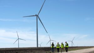 Here's how to buy renewable energy from your electric utility