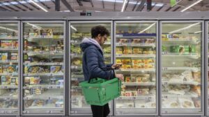 UK inflation, April 2024