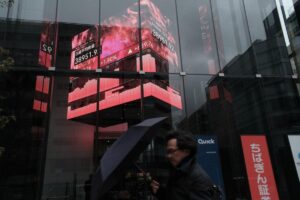 Asian Stocks Rise Fueled by Chinese Policy Support: Markets Wrap
