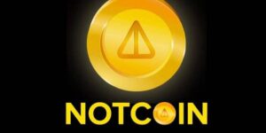 Notcoin (NOT) Price Surges 600% as Binance, OKX Listing triggers $1.2 Billion Demand