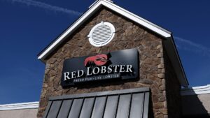 Red Lobster files for Chapter 11 bankruptcy protection