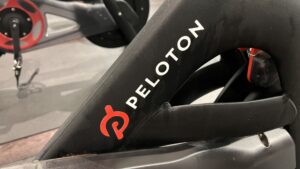 PTON, LRCX, LOW, AZN and more