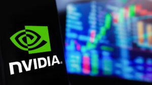 Goldman Sachs options trade ideas for Nvidia earnings