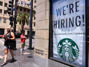 Bank of America lays out the perfect scenario for stocks to rally after the May jobs report