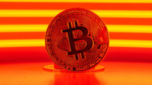 Bitcoin investors see sideways trading in June as focus turns to Washington