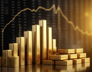 Gold Prices Plunge as China’s Central Bank Pauses Purchases