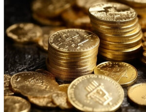 Gold Prices Forecast: Without China’s Support, How Overpriced is Gold?