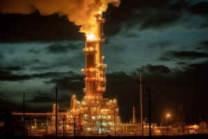 Natural Gas News: Heat Wave Boosts Cooling Demand Nationwide