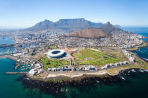 South African Elections: Greater Governability Challenges Likely as ANC Loses Its Majority
