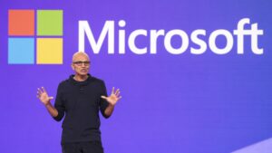 Microsoft is one of the most overbought stocks on Wall Street