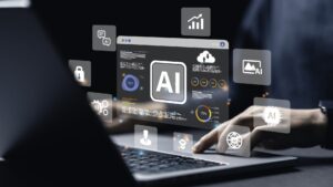 Salesforce and Workday CEOs explain their new joint AI venture