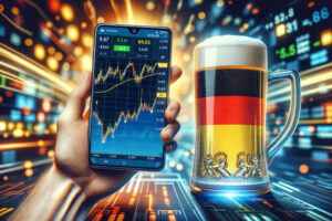 DAX Index Today: Eurozone Inflation, the ECB, US Data, and Fed Chair Powell in Focus