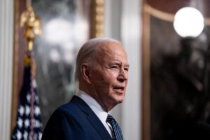 Dollar, Asian Shares Drop on Biden Election Exit: Markets Wrap