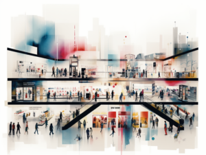 Retail Sales Beat Forecasts, Consumer Resilience Surprises Analysts