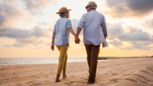 72% of Americans worry Social Security will run out in their lifetimes