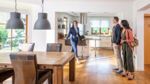 Here's when it makes sense to buy vs. rent