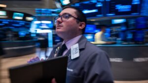 All the market-moving Wall Street chatter from Friday