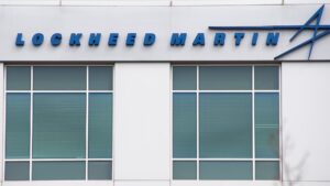 Lockheed Martin, Northrop Grumman among the most overbought stocks