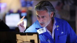 All the market-moving Wall Street chatter from Thursday