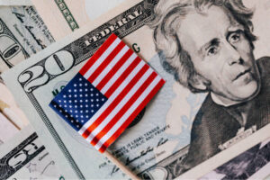 U.S. Dollar Gains Ground: Analysis For EUR/USD, GBP/USD, USD/CAD, USD/JPY