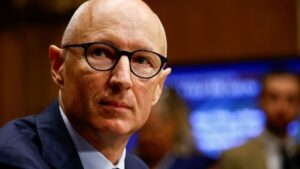 Novo Nordisk CEO testifies at Senate over weight loss drug prices