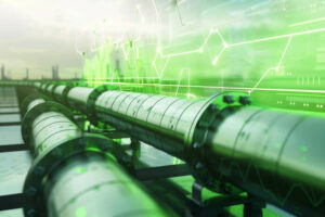 Natural Gas Price Forecast: Strengthens, Eyeing Key Breakout Levels