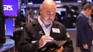What’s likely to move the market