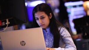 Your favorite stocks may soon be quoted in half-penny increments