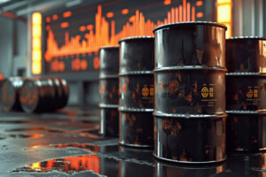 Oil News: Tensions in Middle East Push Crude Futures Higher – Key Levels to Watch