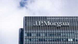 Wells Fargo and JPMorgan reports are 'good omens' for earnings