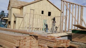 Goldman sees homebuilder rallying 30% even if mortgage rates stay high