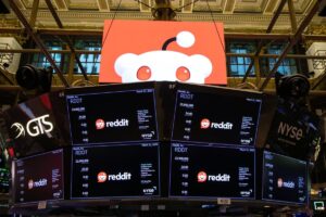 Advance Plans to Borrow Against $1.2 Billion Reddit Stake