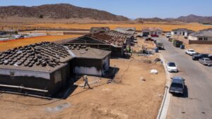 Homebuilder deal activity is surging, fueled by major Japanese buyers