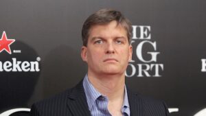 Michael Burry reshuffles portfolio, adds hedges on China holdings