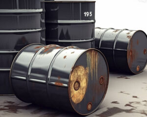 Oil News: Will Russia-Ukraine Tensions Drive Crude Prices Past Key Resistance?