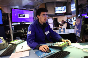 China’s shift boosts stocks amid political risks: Markets Wrap
