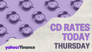 CD rates today, December 26, 2024 (lock in up to 4.27% APY)
