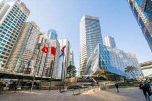 Hang Seng Index Rises on China Stimulus Amid Tariff Chatter – Weekly Recap