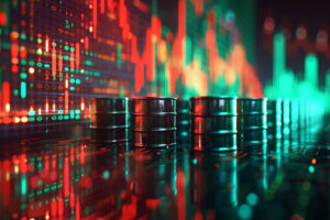 Oil News: Bearish Outlook as Fed Policy, Strong Dollar Weigh on Demand