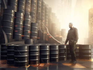 Oil News: Crude Prices Set to Drop in 2025 – How Low is Too Low?