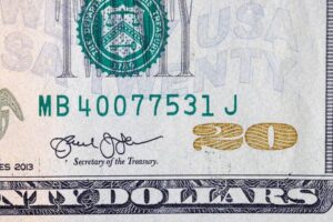 U.S. Dollar Moves Higher As PPI Exceeds Estimates: Analysis For EUR/USD, GBP/USD, USD/CAD, USD/JPY