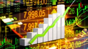 5 dividend ETFs that returned more than 20% in 2024