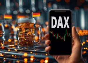 Dax Index News: Futures Point Up, but US Tariff Threats Cloud DAX Forecast