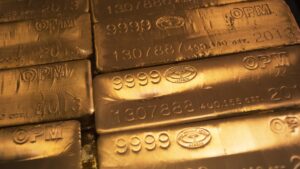 Gold is poised for a new bullish phase, according to the charts. Here are the levels to watch