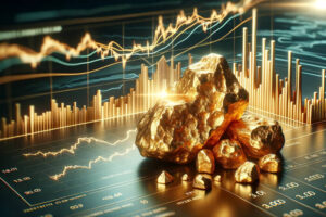 Gold News: Can Fed Signals and PCE Inflation Data Spark a Gold Breakout?