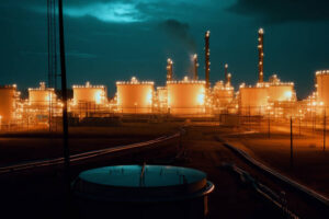 Natural Gas News: Weather-Driven Rally Stalls—Storage Surplus Limits Upside