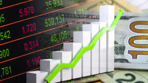 Why Fidelity's top quant market strategist is bullish on financials for 2025