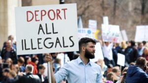 Why Did Democrats Become Pro-Illegal Immigration?