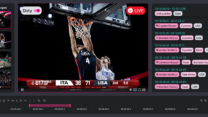 AI-powered company ScorePlay raises $13 million, led by athletes